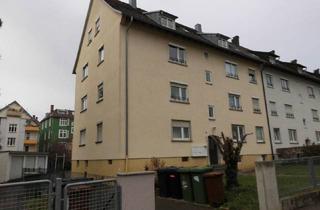 Mehrfamilienhaus kaufen in 70374 Stuttgart, Mehrfamilienhaus mit 8 Wohnungen und 5 Garagen von Privat