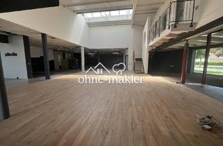 Büro zu mieten in 78224 Singen, Gewerbefläche an Singener Automeile, *provisionsfrei*