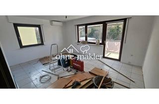 Wohnung mieten in 76744 Wörth, Schöne 4 Zimmer Whg. am Waldrand mit Stellplatz (aktuelle Bilder folgen Ende Januar)