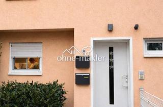 Einfamilienhaus kaufen in 68723 Oftersheim, Einfamilienhaus mit Einliegerwohnung in Oftersheim