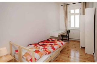 WG-Zimmer mieten in Libauer Straße 11, 10245 Friedrichshain, Zimmer Zimmer in der Libauer Straße