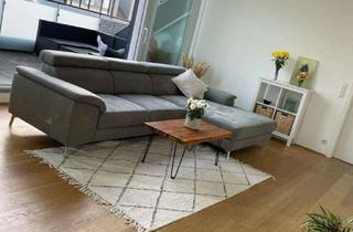 WG-Zimmer mieten in Körnerstraße, 30159 Mitte, Möbliertes WG-Zimmer im Penthouse im Herzen von Ha