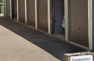 Garagen mieten in Sudetendeutsche Straße, 90537 Feucht, Garage in Feucht zu vermieten- Zentral