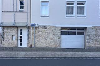 Garagen mieten in Unterstraße 25, 34414 Warburg, Tiefgaragenstellplatz in Warburg