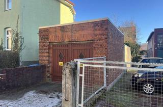 Garagen mieten in Luisenstraße 35, 29525 Uelzen, Garage zur Vermietung (sehr zentrale Lage)