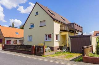 Mehrfamilienhaus kaufen in 68305 Gartenstadt, Gepflegtes Mehrfamilienhaus mit fünf Einheiten auf 508 m² Grundstück