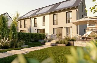 Haus kaufen in Waldstromerstraße 18b, 90453 Reichelsdorf, Nürnberg: Neubau Reiheneckhaus | A+ (Wärmepumpe) | Komplettpreis inkl. Grundstück & Baunebenkosten