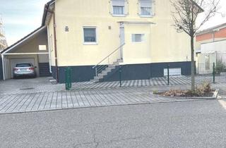 Haus kaufen in 76470 Ötigheim, *****TOP*****Gepflegtes 1-2-Familienhaus mit Potenzial in attraktiver Wohnlage*****