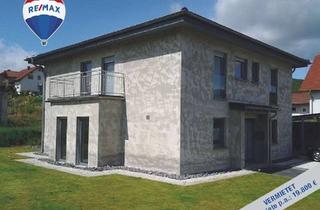 Einfamilienhaus kaufen in 66629 Freisen, KAPITALANLAGE in Freisen-Oberkirchen...! Freistehendes Einfamilienhaus mit attraktiver Rendite!