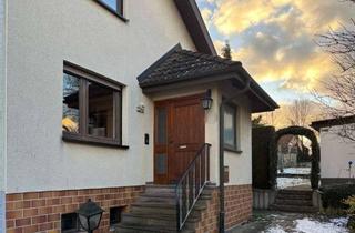 Haus kaufen in 89542 Herbrechtingen, Gemütliche Immobilie in zentrumsnaher ruhiger Lage