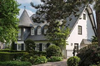 Villa kaufen in 45894 Buer, Beeindruckende Unternehmer-Villa in Best Lage von Gelsenkirchen-Buer