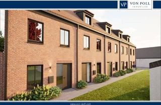 Reihenhaus kaufen in 23774 Heiligenhafen, Mehr Raum für Lebensqualität – stilvolles Reihenhaus im Ostseebad Heiligenhafen