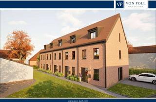 Reihenhaus kaufen in 23774 Heiligenhafen, Modern leben in Strandnähe – nachhaltiges Reihenhaus im Herzen von Heiligenhafen