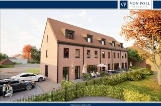 Haus kaufen in 23774 Heiligenhafen, Zentral wohnen, entspannt leben – energieeffizientes Zuhause an der Ostsee