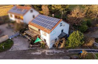 Haus kaufen in 74535 Mainhardt, Ruhiges Zuhause mit Platz für Mensch und Tier