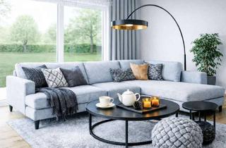 Haus kaufen in 63688 Gedern, Stilvolles Eigenheim mit attraktivem Preisvorteil - bezugsfertig inkl. Grundstück