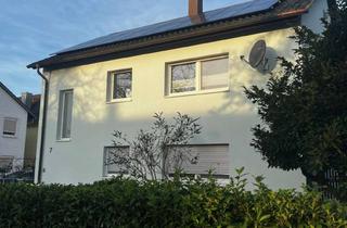 Einfamilienhaus kaufen in Karlsruher Str., 76448 Durmersheim, Einziehen statt sanieren – energetisch modernisiertes Einfamilienhaus mit Garten