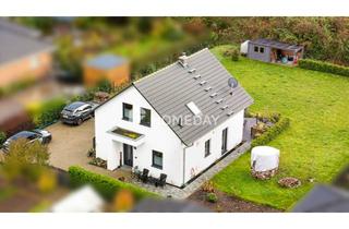 Haus kaufen in 17214 Nossentiner Hütte, Moderner Wohnkomfort in idyllischer Lage – gepflegtes EFH mit hochwertiger Ausstattung