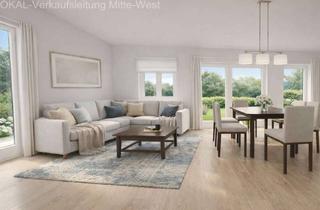 Villa kaufen in 63667 Nidda, OKAL Aktionshaus: Bezugsfertige Stadtvilla inkl. Grundstück