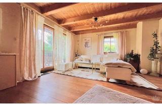 Einfamilienhaus kaufen in 83624 Otterfing, Freistehendes Einfamilienhaus mit idyllischem Garten