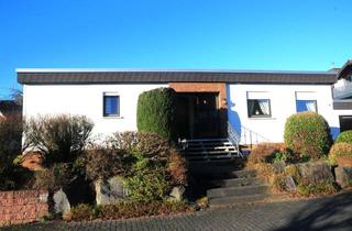 Einfamilienhaus kaufen in Bayernstraße, 35684 Dillenburg, Gepflegtes 6-Zimmer Einfamilienhaus mit Garage in Dillenburg