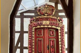 Haus kaufen in 37136 Landolfshausen, Schmuckstück in Mackenrode