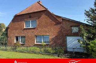 Haus kaufen in 19303 Vielank, Platz für Familie + Hobby in Laupin!