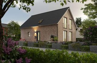 Haus kaufen in 32602 Vlotho, Das Bodensee – viel Platz für Glück und Gemeinschaft