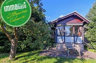 Haus kaufen in 09669 Frankenberg, Ein Zuhause, das entschleunigt, eingebettet in Natur, Sonne und Ruhe!