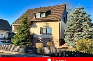 Haus kaufen in 56472 Großseifen, Gepflegtes Haus in ruhiger Wohnlage.