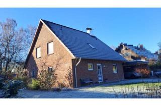 Einfamilienhaus kaufen in 24628 Hartenholm, Modernes Einfamilienhaus in Hartenholm