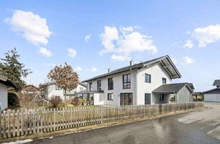 Doppelhaushälfte kaufen in 82393 Iffeldorf, Familienfreundliche, neuwertige Doppelhaushälfte in Iffeldorf