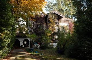Haus kaufen in Perfallstraße, 83727 Schliersee, Alte Schönheit am Schliersee sucht neue Liebe