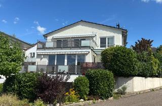 Haus mieten in 71720 Oberstenfeld, Exklusive Doppelhaushälfte mit traumhaftem Ausblick, hochwertiger Ausstattung, Garten und Garage