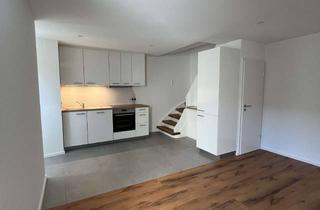 Haus mieten in Gartenweg, 79539 Lörrach, Erstbezug nach Sanierung: Charmantes 4-Zi.-Haus in Lörrach