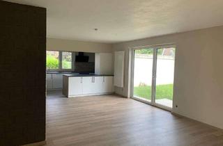 Haus mieten in 89537 Giengen, Moderne Doppelhaushälfte in Giengen - ideale Lage im ruhigen Wohngebiet