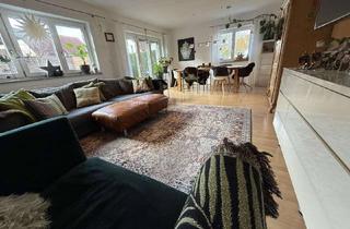 Haus mieten in 91088 Bubenreuth, Doppelhaushälfte in Bubenreuth - Ländlich und Urban