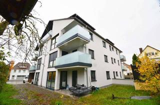 Anlageobjekt in 88250 Weingarten, Top 13-14 MFH. - Vermietet - Kapitalanleger aufgepasst min. ca. 4,1 % Rendite