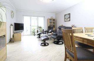 Anlageobjekt in 33161 Hövelhof, Gepflegte Wohnung in Hövelhof: ca. 85 m², 3 Zimmer, Balkon, Kellerraum und Stellplatz inklusive