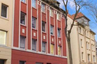 Anlageobjekt in 31137 Hildesheim, Rendite starke Kapitalanlage mit Potential