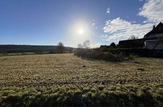 Grundstück zu kaufen in 91126 Kammerstein, Sonnenplatz für Ihr neues Zuhause!