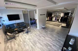 Büro zu mieten in 41564 Kaarst, Größzügige 105m² Büroetage im 1. Stock in zentraler Lage mit hervorragender Anbindung