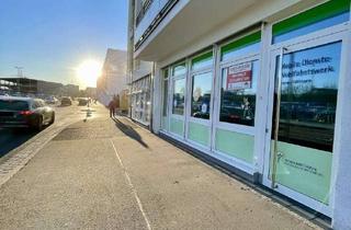 Gewerbeimmobilie mieten in 71034 Böblingen, Gewerbefläche in zentraler Lage auf dem Flugfeld! Preis auf Anfrage