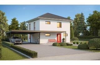 Villa kaufen in 66780 Rehlingen-Siersburg, Stadtvilla inklusive Grundstück und Küche !