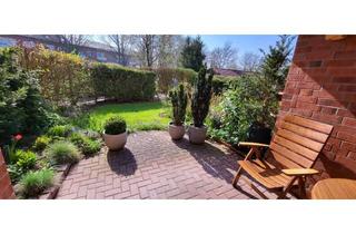 Immobilie mieten in 24106 Wik, SHH-Immobilien - Ruhige Wohnung mit Terrasse