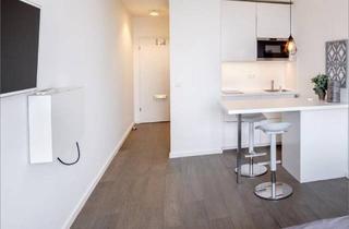 Wohnung mieten in Wiener Platz, 81667 München, Bestlage Haidhausen (nahe Wiener Platz) , 36m2, Balkon, Erstbez. nach Kernsan., all-inclusive-Miete