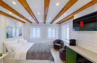 Immobilie mieten in 86720 Nördlingen, Sehr schöne neu renovierte & voll ausgestattete Ferienwohnung Wochen- oder Monatsweise zu vermieten