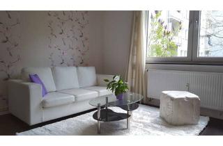 Immobilie mieten in 30163 List, Modern möblierte Singlewohnung in der List, Provisionsfrei