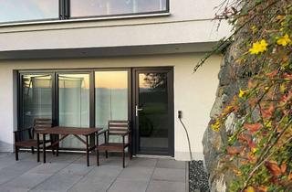 Immobilie mieten in 87490 Haldenwang, Möblierte 2-Zimmer Wohnung in Haldenwang