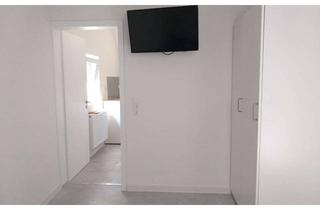 Immobilie mieten in Aicherstrasse, 70794 Filderstadt, 2-Zimmerwohnung mit Wlan, TV, Küche, Dusche/Wc, Waschmaschine